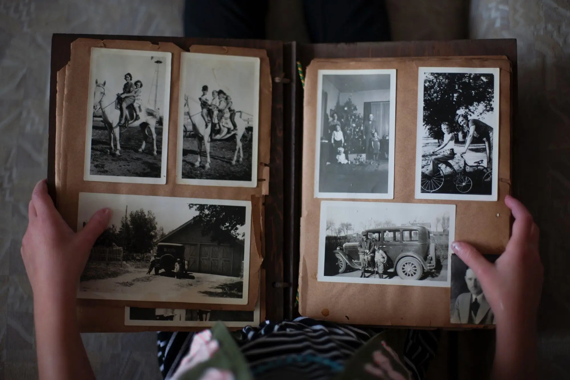 What is a Digital Legacy and How do You Create One Easily?