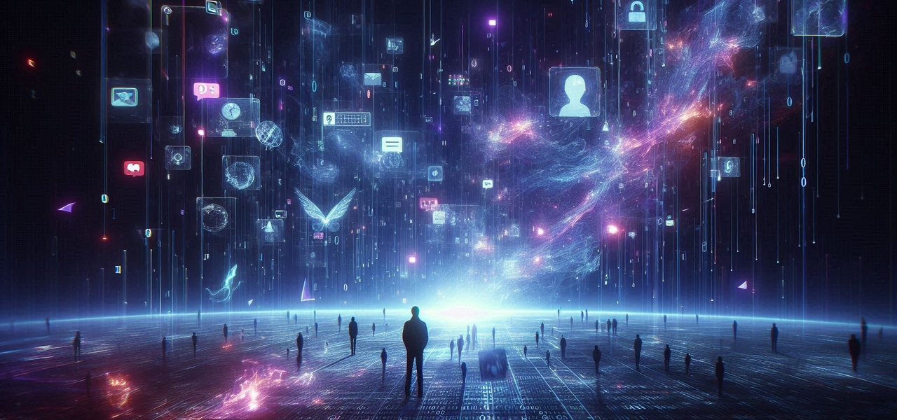 What We Leave Behind Online Matters More Than We Think