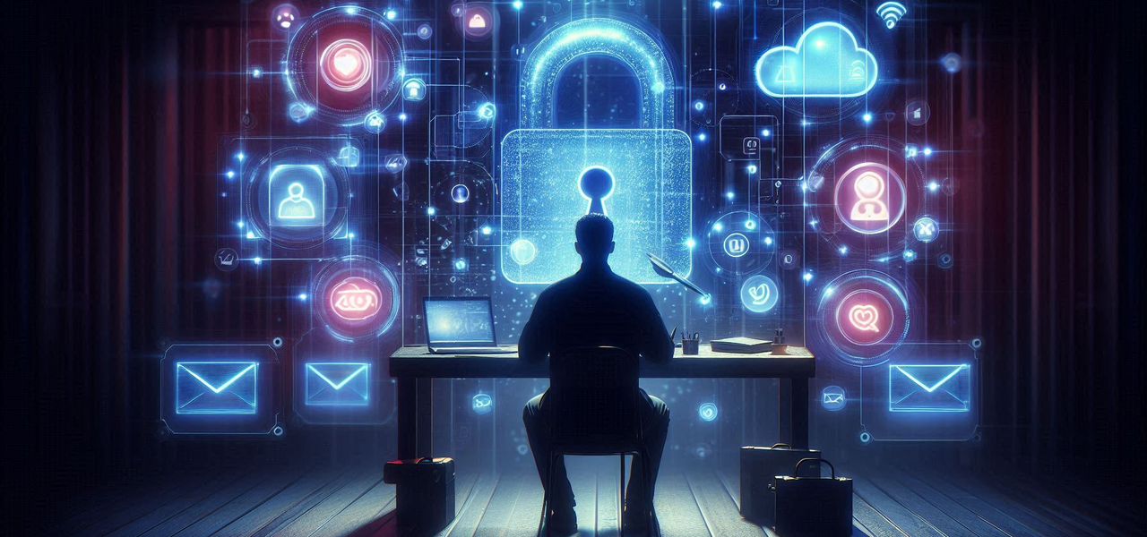 Who Can Access Your Online Life in an Emergency?