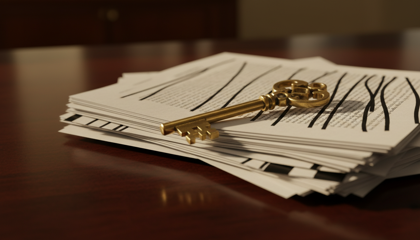 Cover for Why Buying UK Real Estate Through an LLC Will Trigger Massive Tax Penalties
