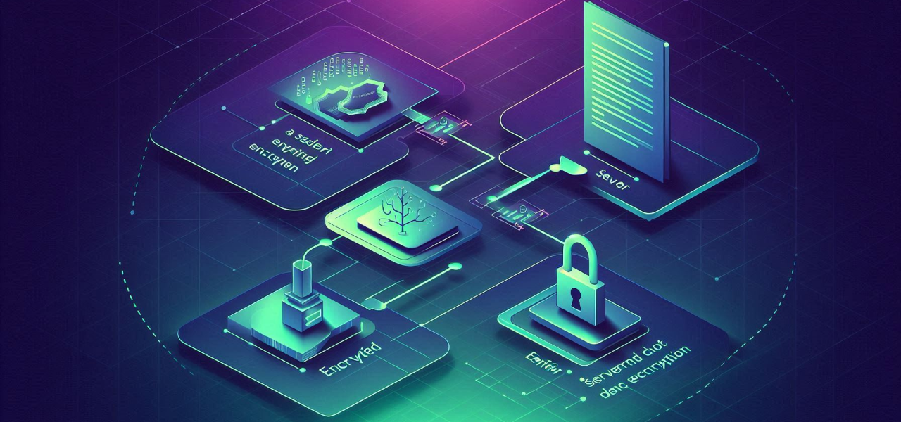 Why Dead Man’s Switch Need End-to-End Encryption