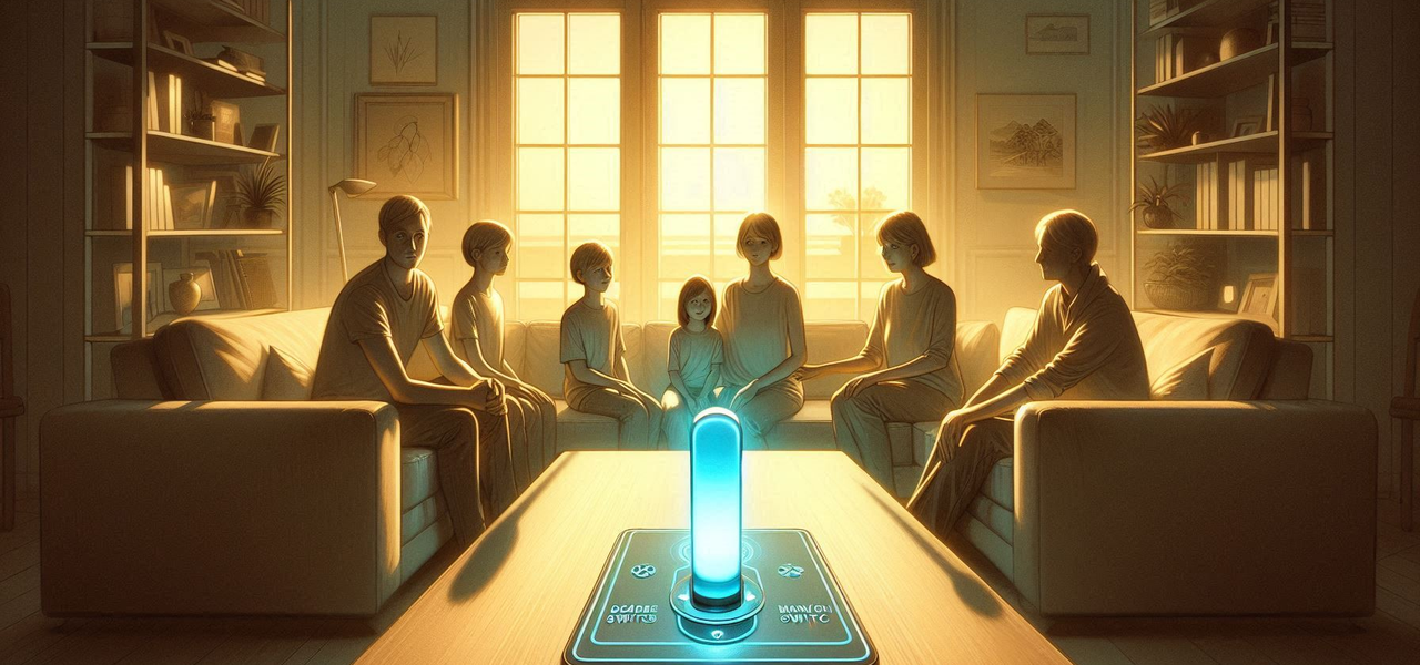 Why Families Use Dead Man’s Switches for Clarity