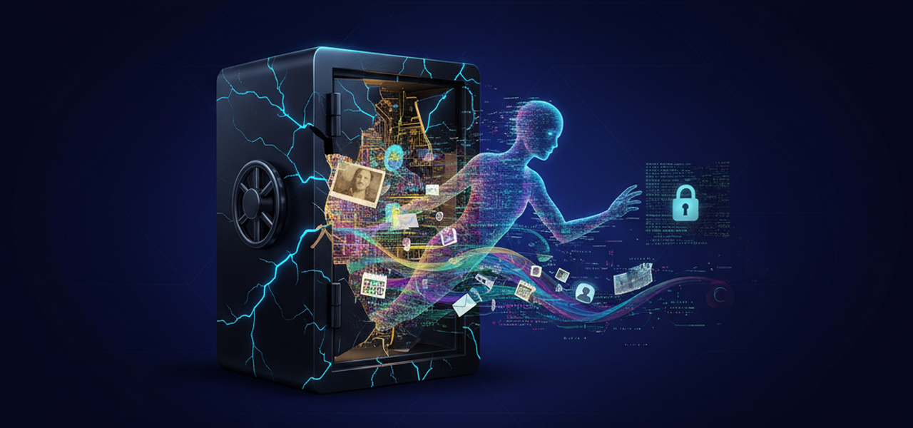 Why Password Managers Aren’t Enough for Digital Legacy Planning