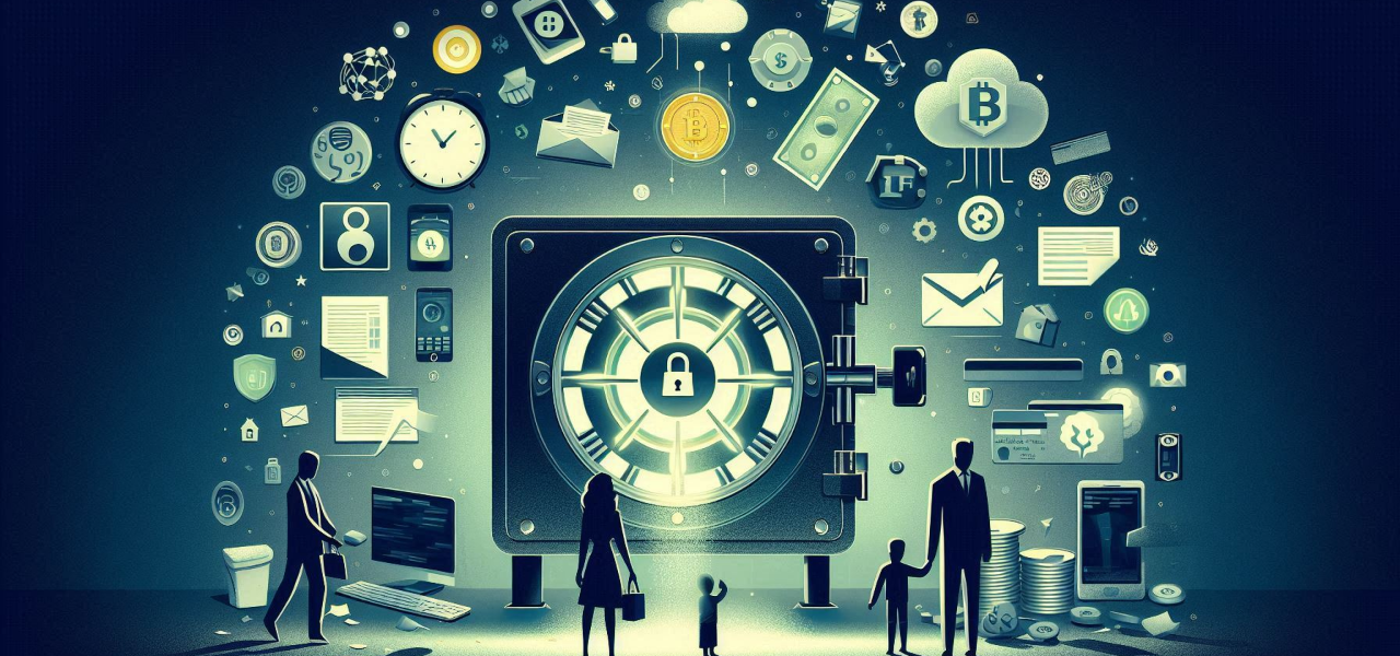 Why Procrastination Is the Biggest Threat to Your Digital Estate