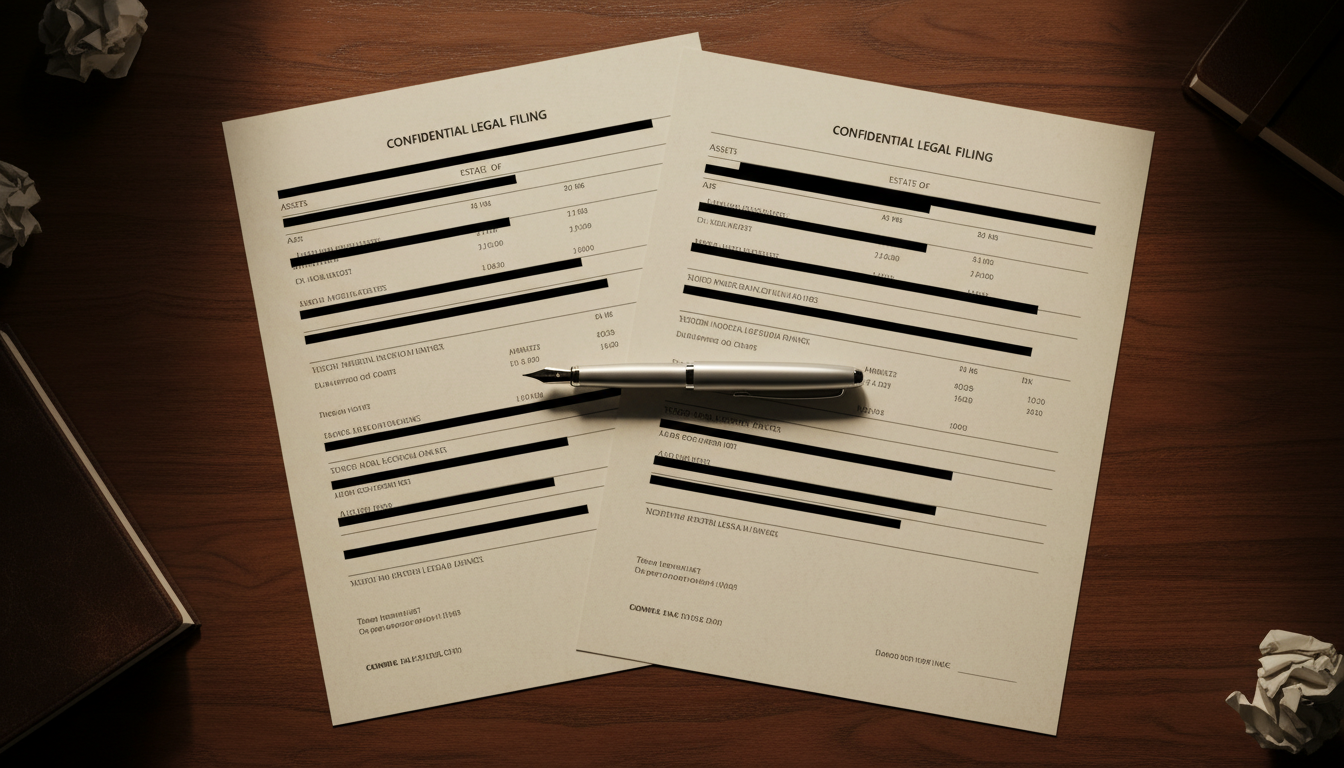 Why Splitting a Family Trust Gift 50/50 With Your Spouse Is a Trap