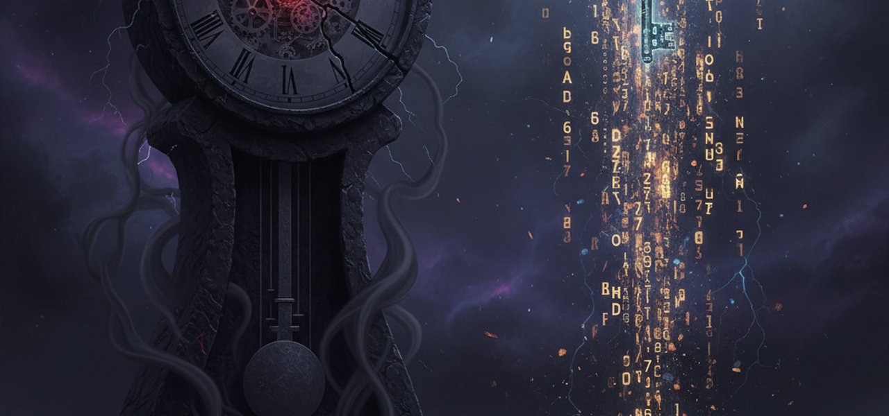 Why You Shouldn’t Wait to Set a Dead Man’s Switch