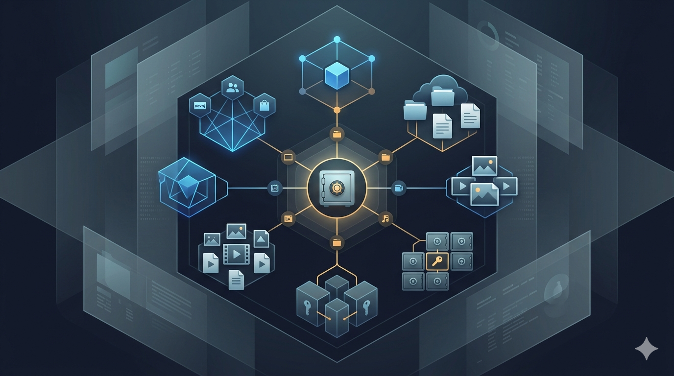 Why Your Family Might Never Access Your Digital Wealth (And How to Fix It)