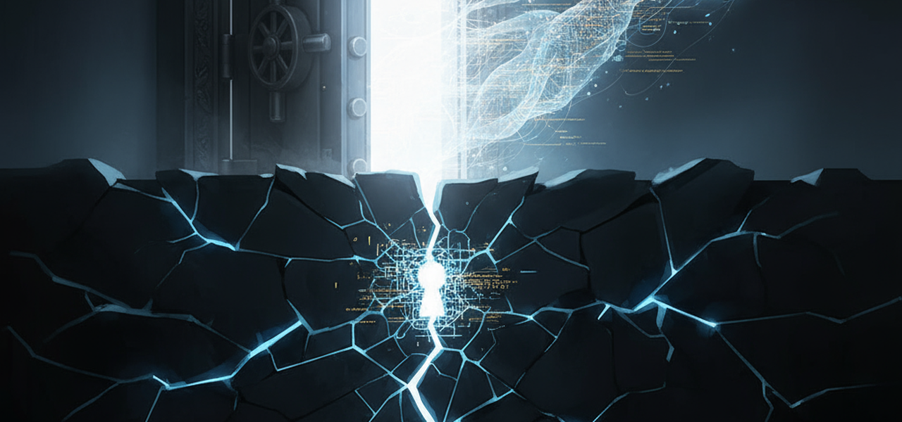 Why your password manager isn't enough - You need a digital will