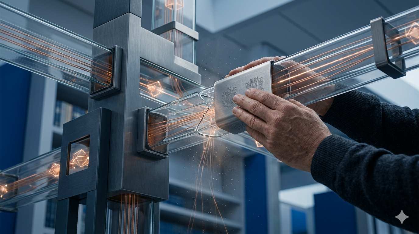 Your Living Trust is Leaking: Why Virtual Assets Are the New Probate Trap